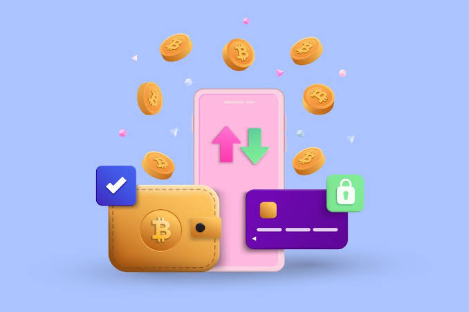 Crypto Payment